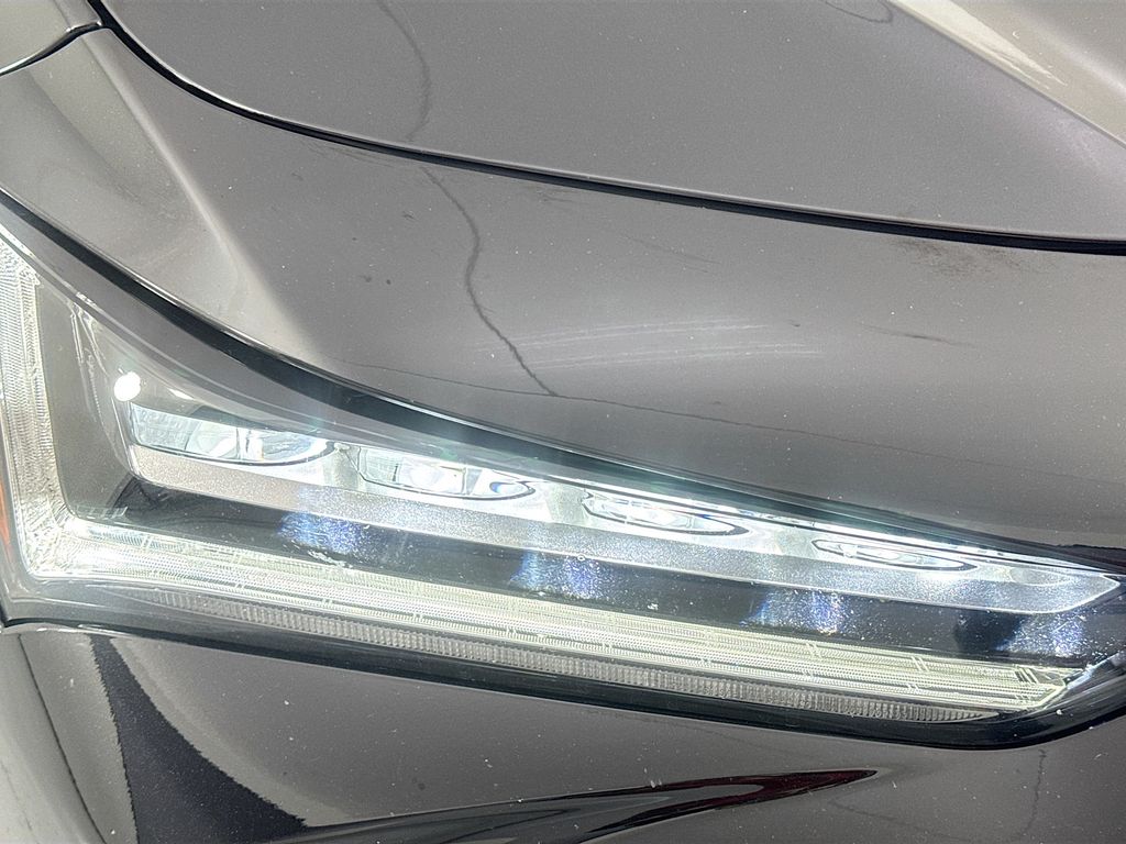 Used Car 2023 Acura Tlx  Type S For Sale Under $50,000 In Austin, Texas