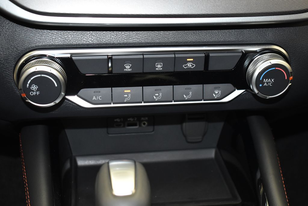 Thumbnail: 2025 Nissan Altima - 23