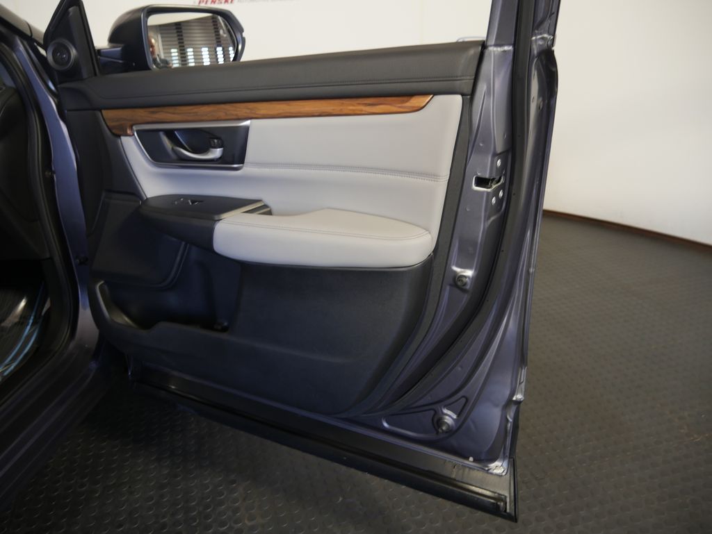 Thumbnail: 2020 Honda CR-V - 5