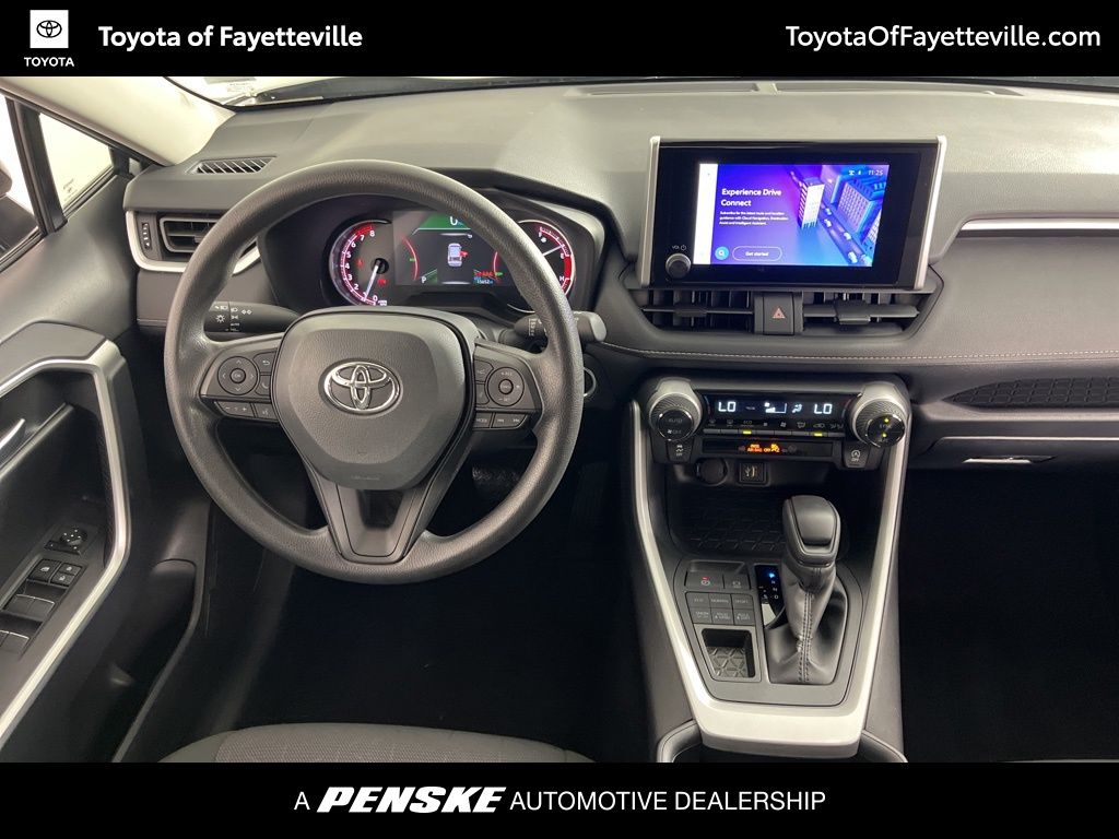 Thumbnail: 2025 Toyota RAV4 - 5