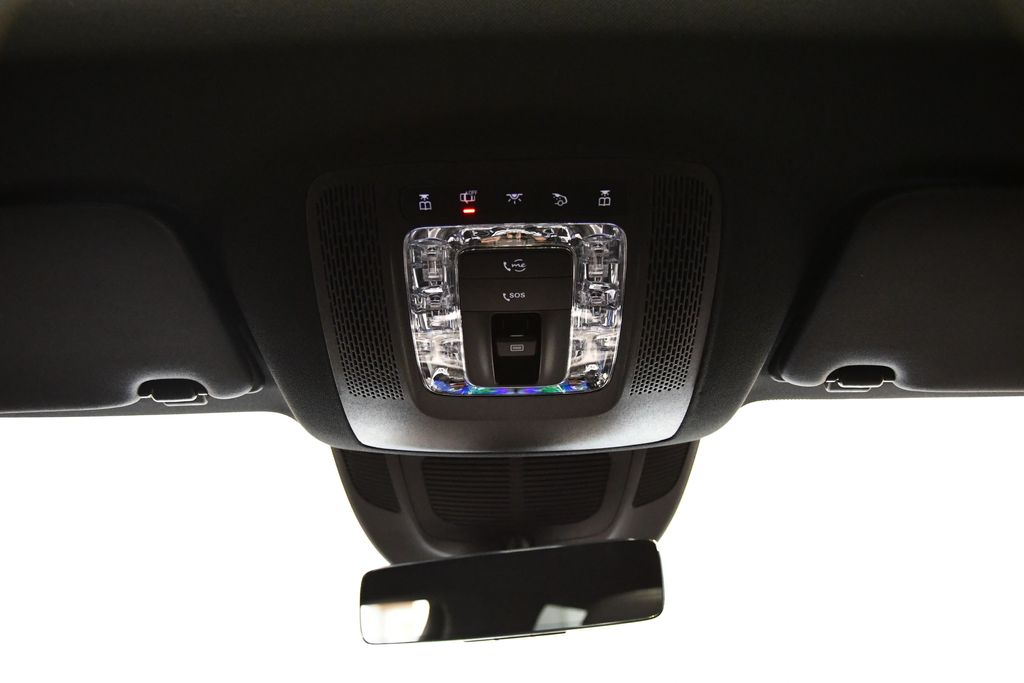 Thumbnail: 2025 Mercedes-Benz GLE - 18