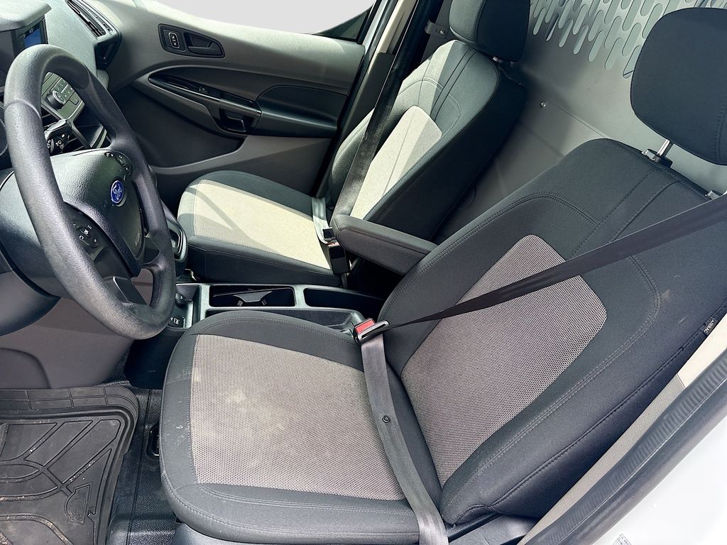2023 Ford Transit Connect XL - Photo 19