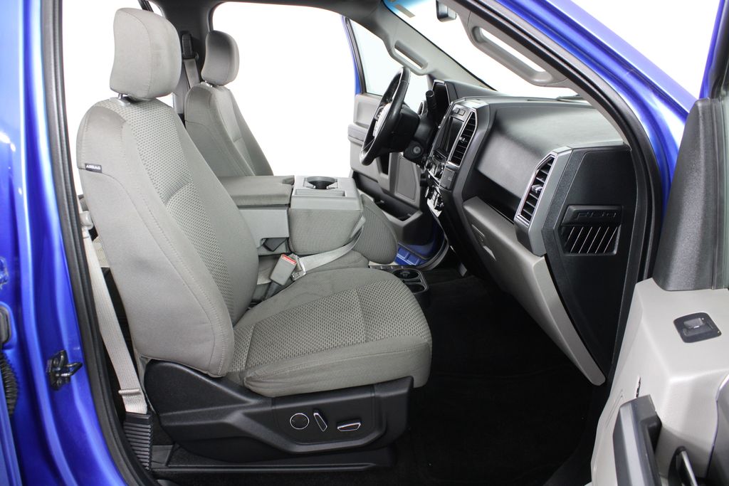 Used 2016 Ford F-150 for sale in 