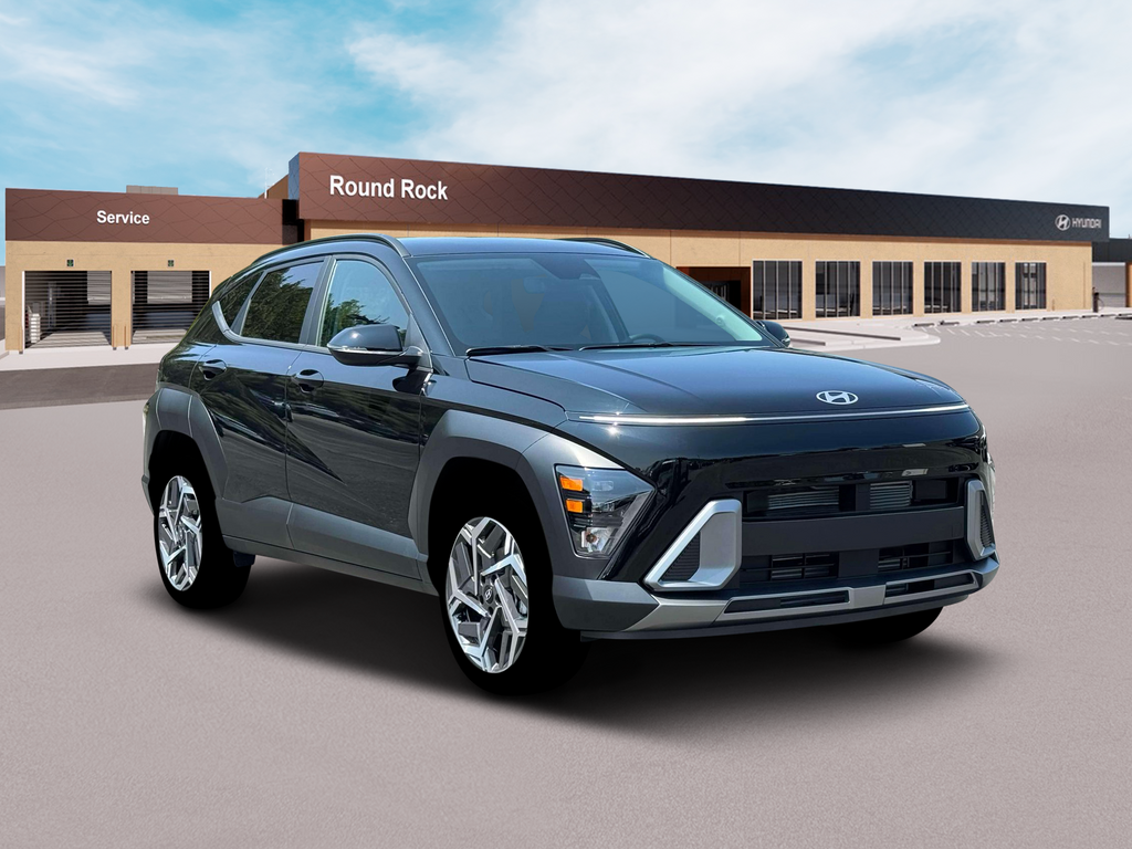 Thumbnail: 2026 Hyundai Kona - 11