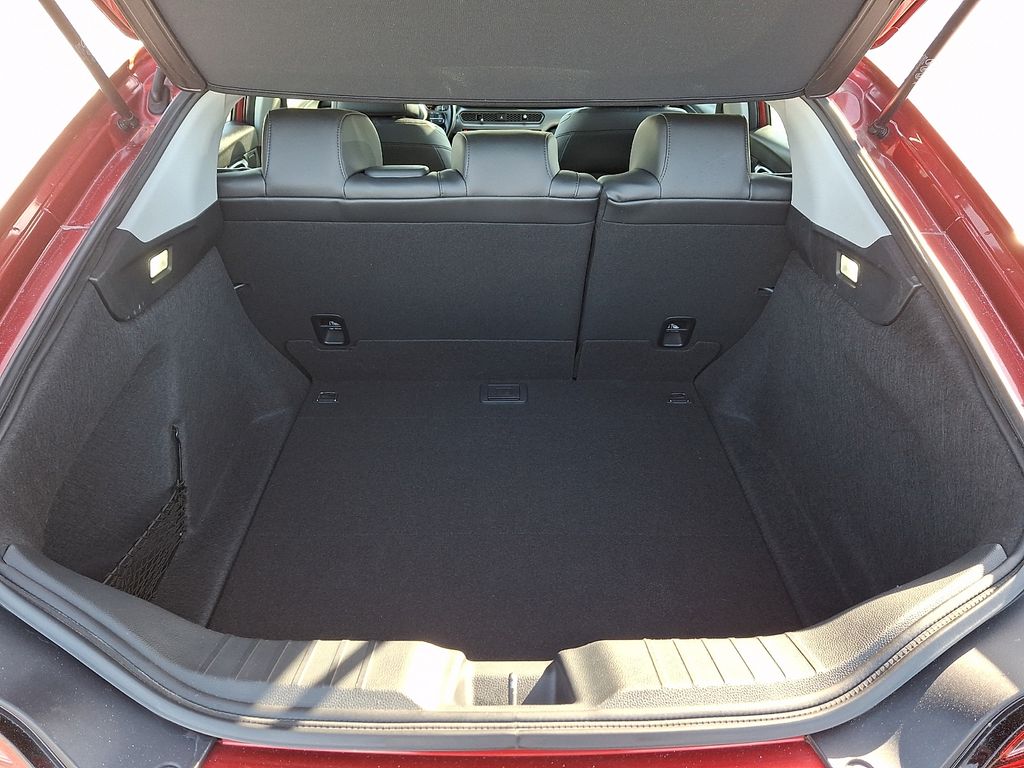 2023 Acura Integra Base  at Spitzer Acura