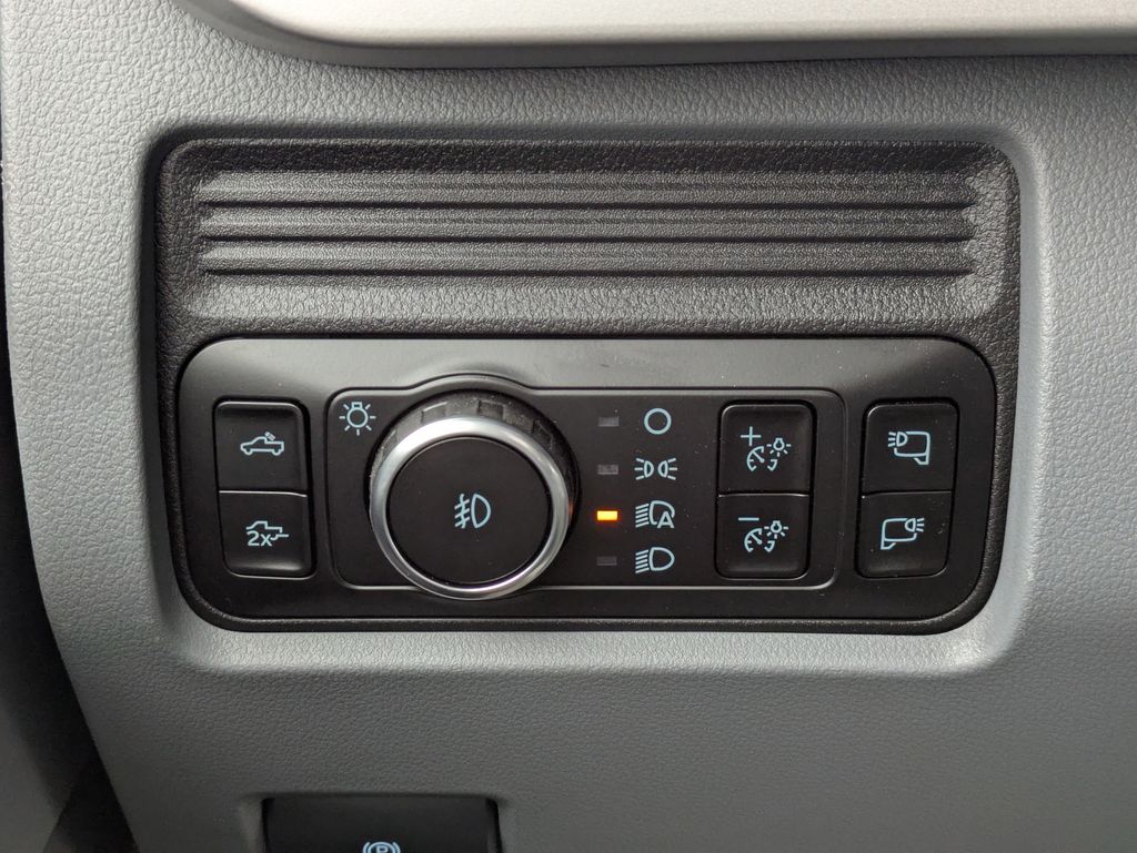 2026 Ford F-250 Super Duty XLT