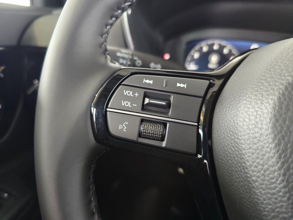 Thumbnail: 2026 Honda CR-V - 31