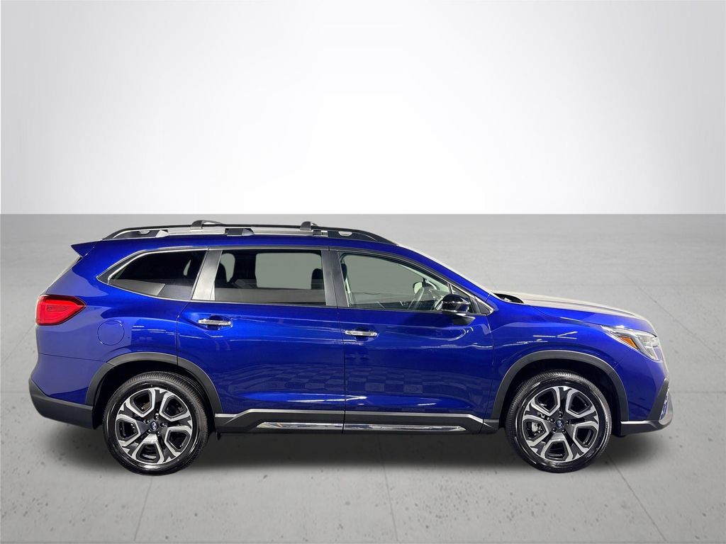 2026 Subaru Ascent Touring