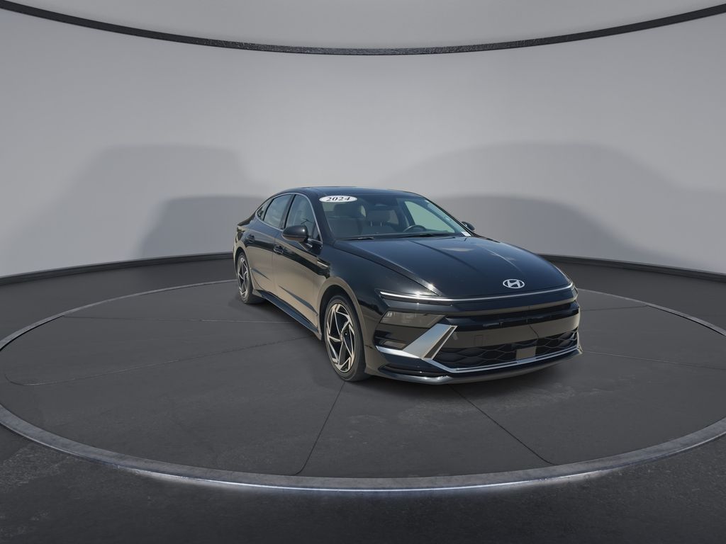 Thumbnail: 2024 Hyundai Sonata - 3