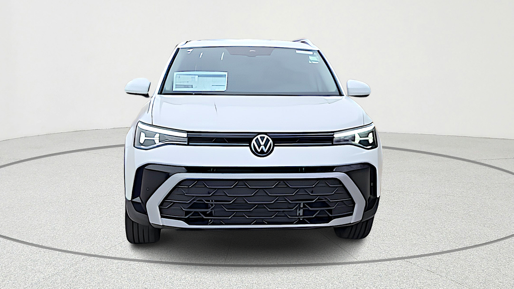 2026 Volkswagen Taos