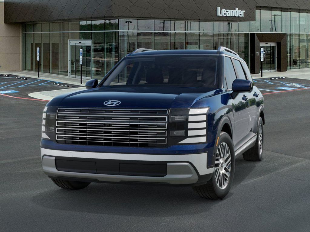 Thumbnail: 2026 Hyundai Palisade - 6