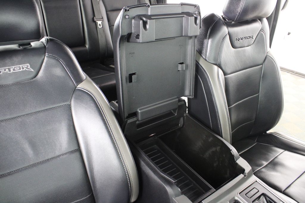 Used 2017 Ford F-150 for sale in 