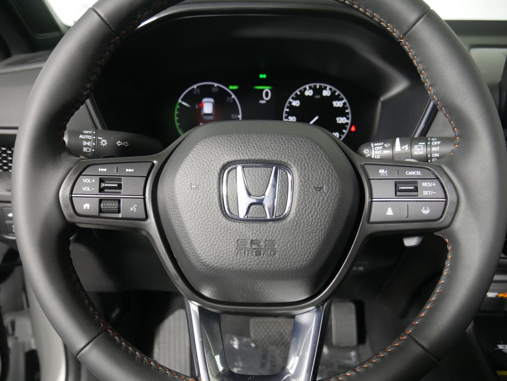 Thumbnail: 2026 Honda CR-V - 18