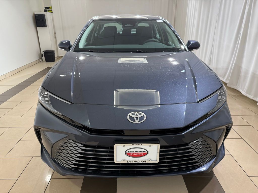 Thumbnail: 2026 Toyota Camry - 8