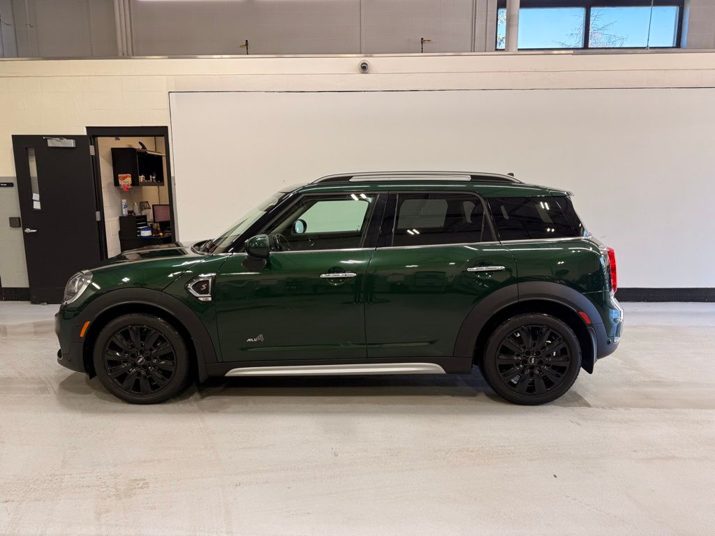 Thumbnail: 2019 MINI Cooper Countryman - 2