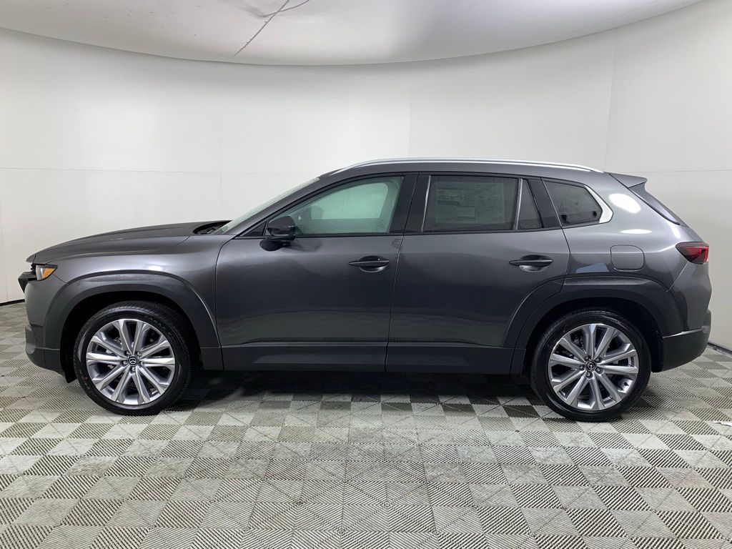 2026 Mazda CX-50 2.5 S Premium photo 3