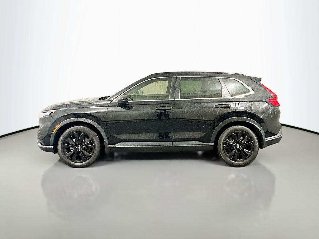 2023 Honda CR-V Sport Touring 8