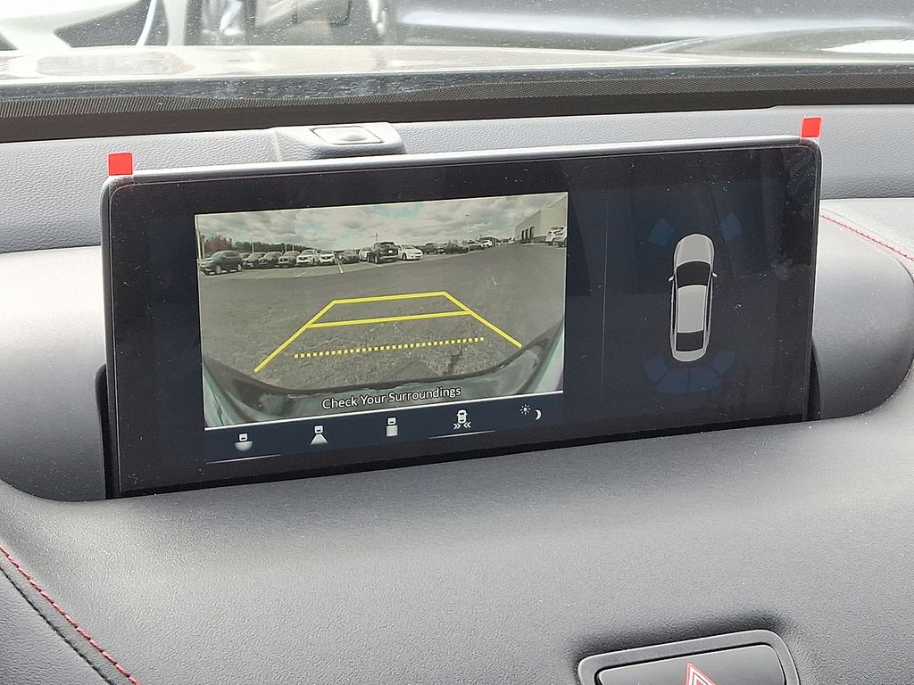 Thumbnail: 2022 Acura TLX - 19