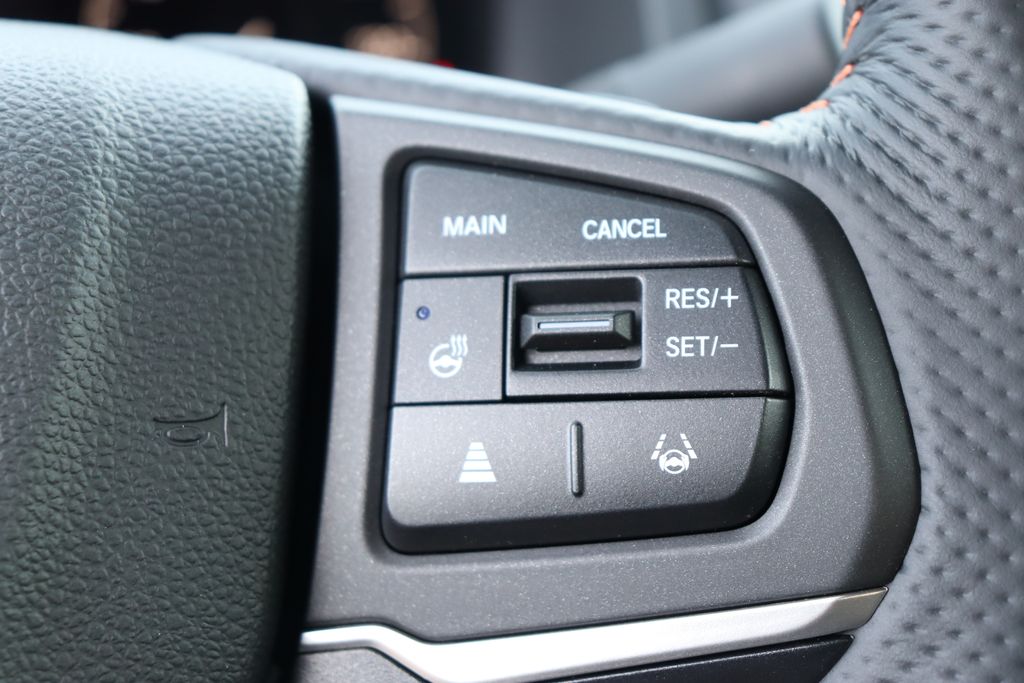 Thumbnail: 2026 Honda Ridgeline - 31