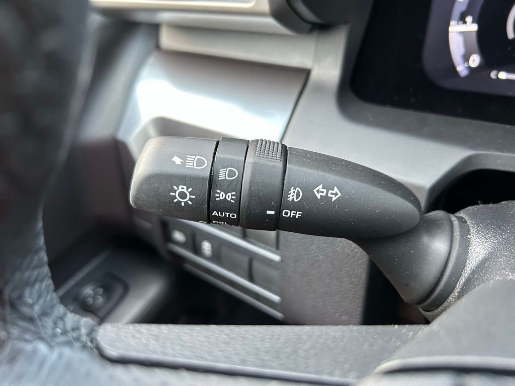 Thumbnail: 2025 Toyota Tacoma - 22