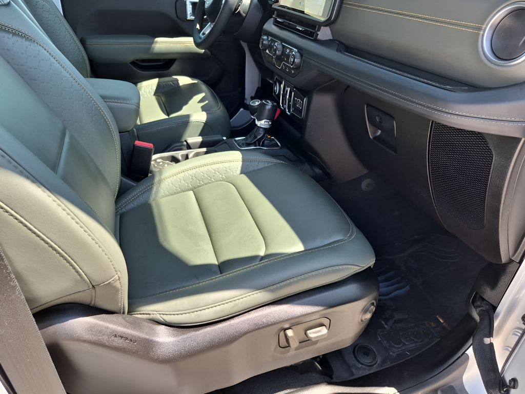 Used Car 2024 Jeep Wrangler  High Altitude 4xe For Sale Under $50,000 In Austin, Texas