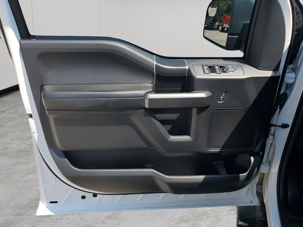 2018 Ford F-150  Xlt In Austin, Texas