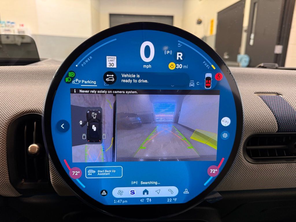 Thumbnail: 2026 MINI Cooper - 17