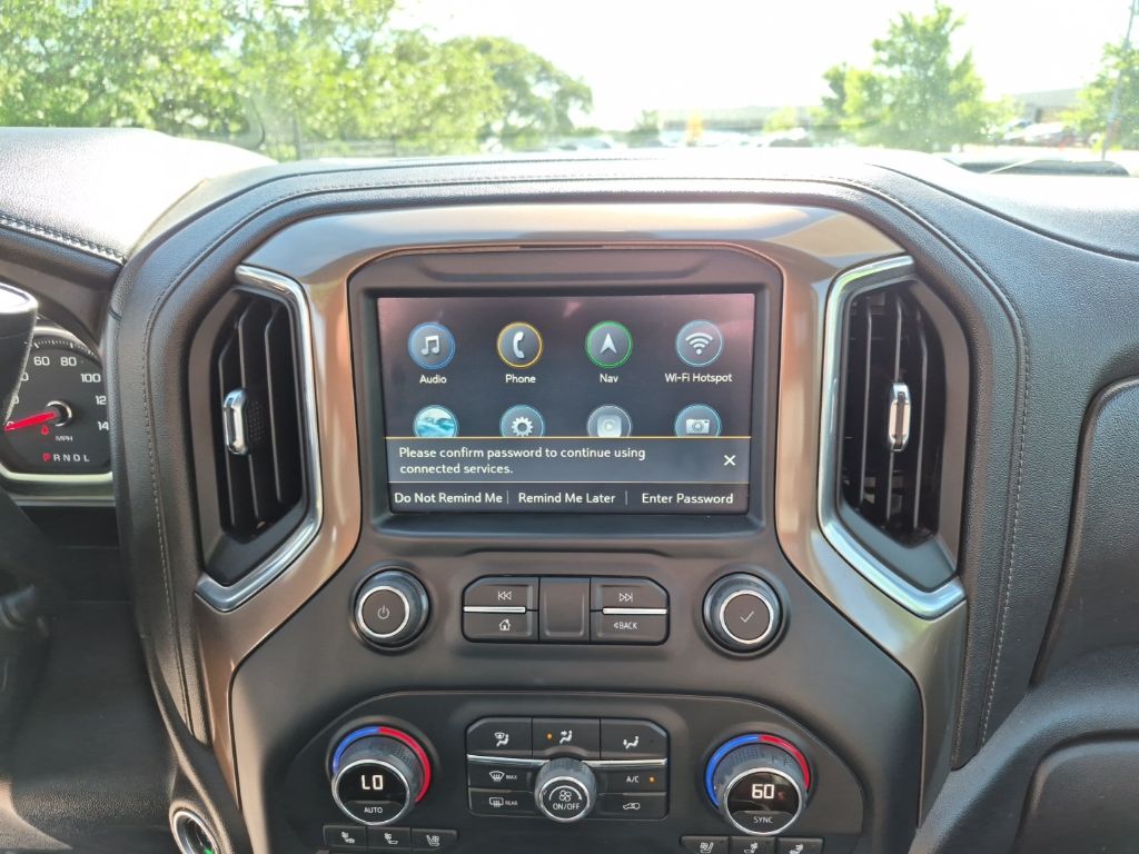 Used Car 2021 Chevrolet Silverado 3500hd  High Country For Sale Under $40,000 In Austin, Texas