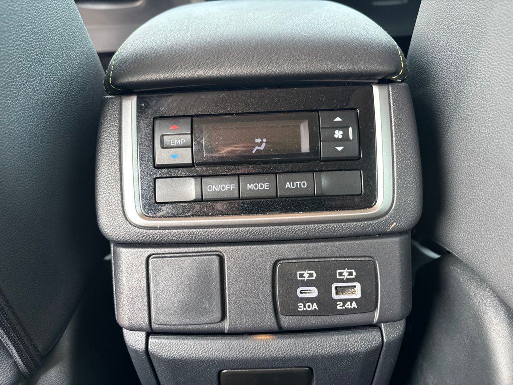 Used 2024 Subaru Ascent SUV