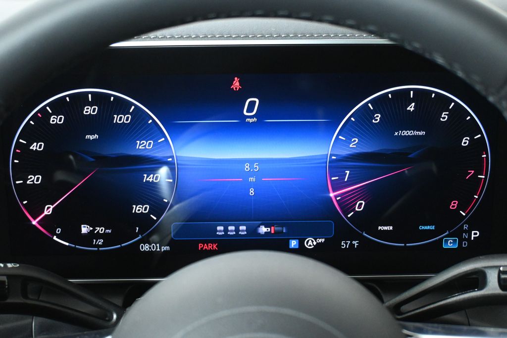 Thumbnail: 2026 Mercedes-Benz GLC - 15