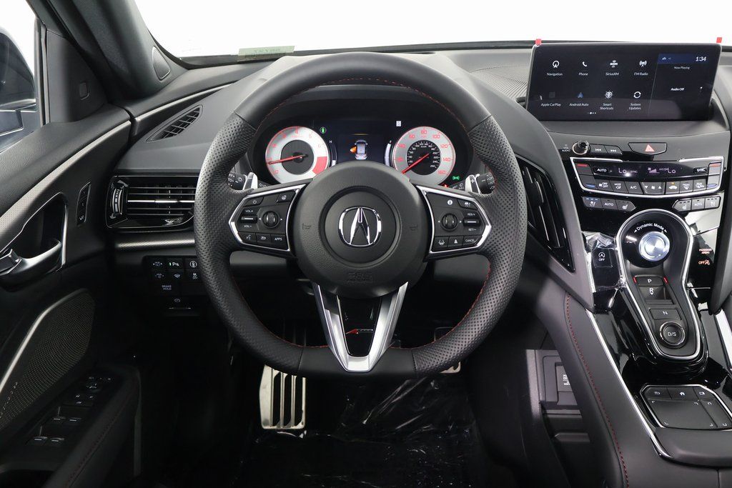 Thumbnail: 2026 Acura RDX - 3