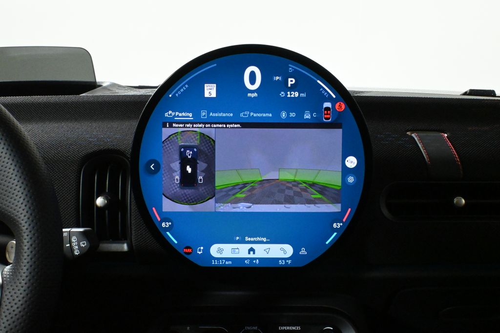 Thumbnail: 2026 MINI Cooper - 22