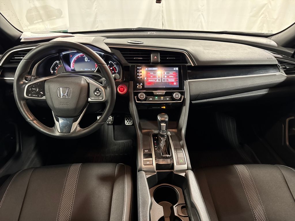 View vehicle photo 5