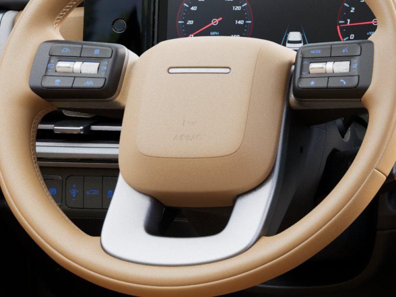 Thumbnail: 2026 Hyundai Santa Fe - 15