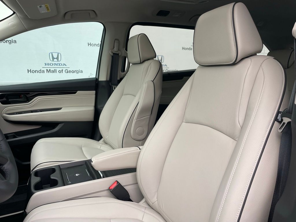 Thumbnail: 2026 Honda Odyssey - 27