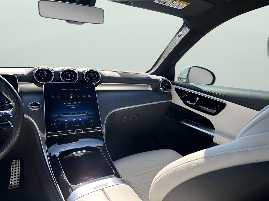 Used Car 2024 Mercedes-benz Glc  Glc 300 For Sale Under $35,000 In Austin, Texas