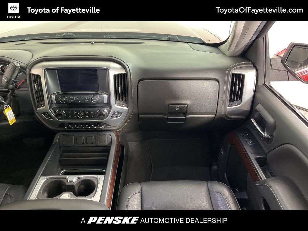 Thumbnail: 2018 GMC Sierra 1500 - 18