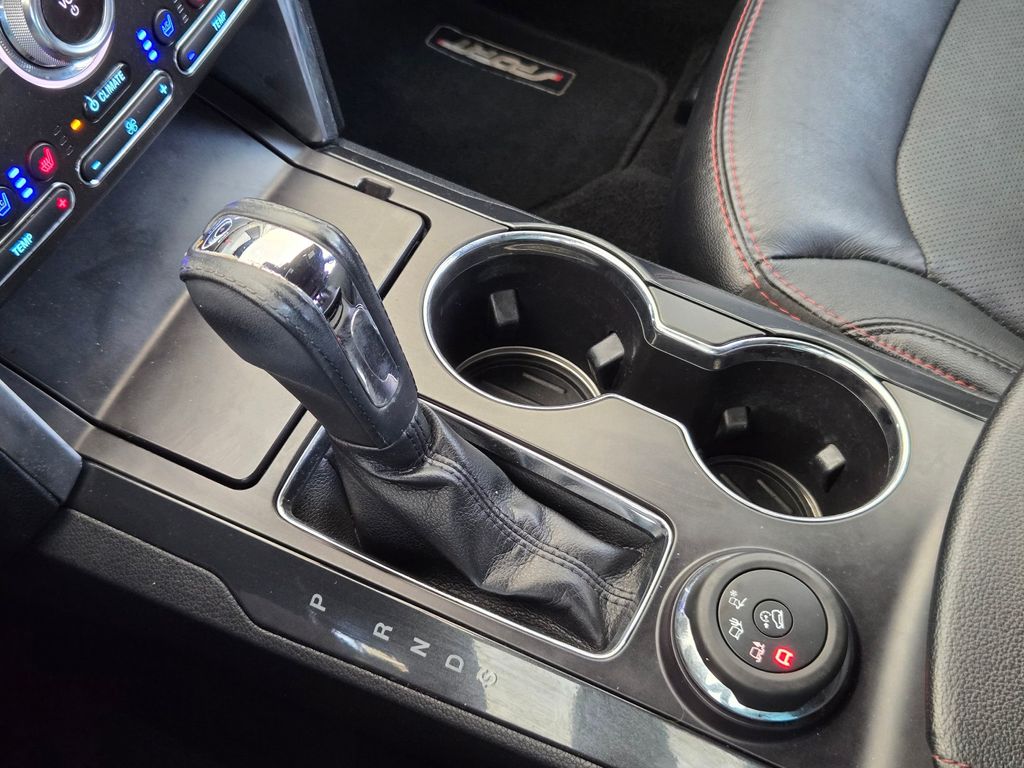 Used 2019 Ford Explorer SUV