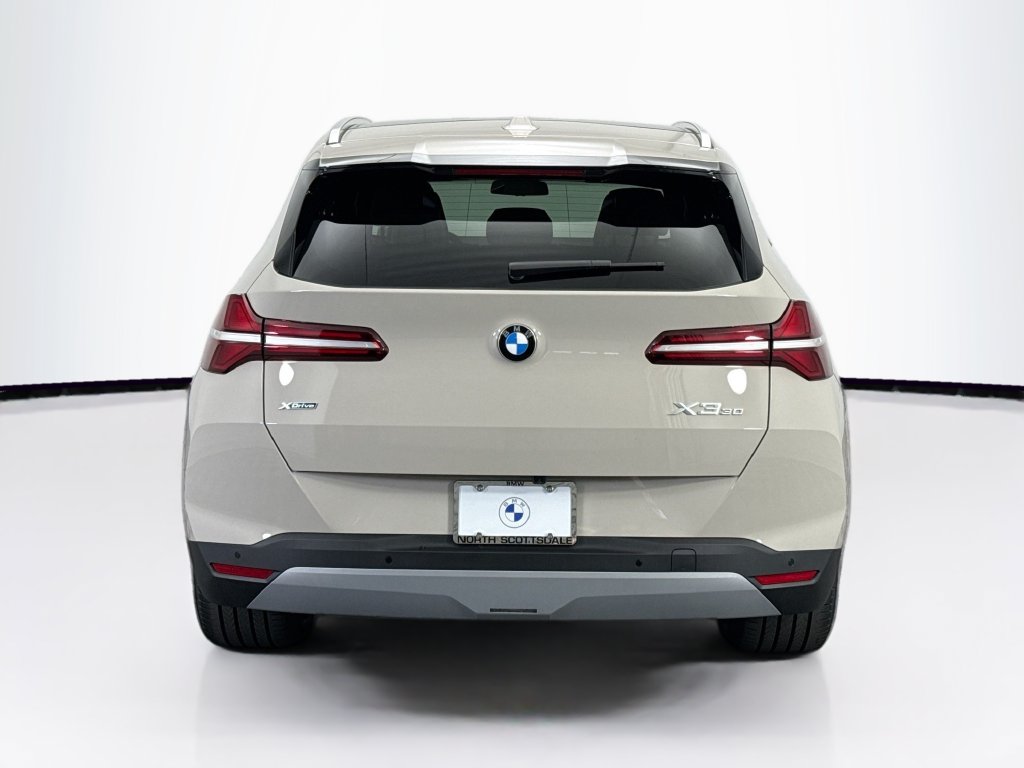 Thumbnail: 2026 BMW X3 - 6