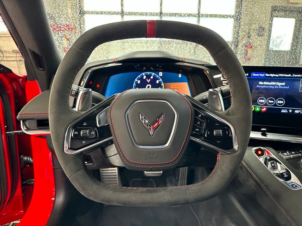 2020 Chevrolet Corvette Stingray 14