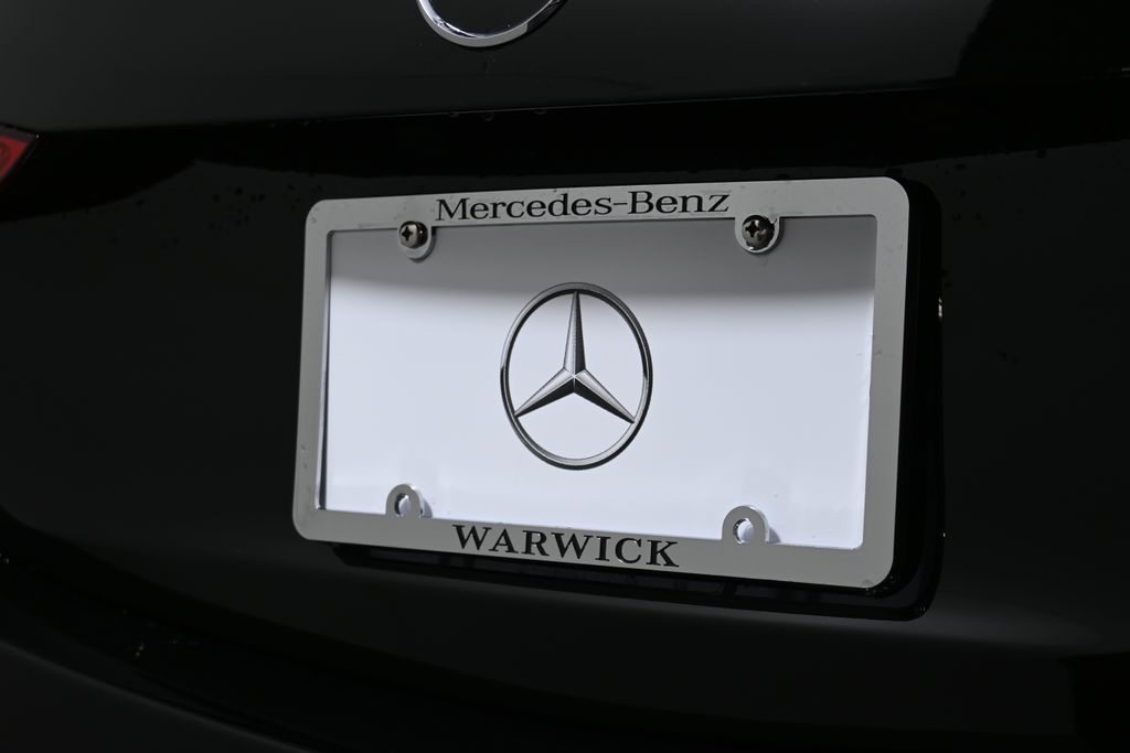 2024 Mercedes-Benz C-Class C 300 11