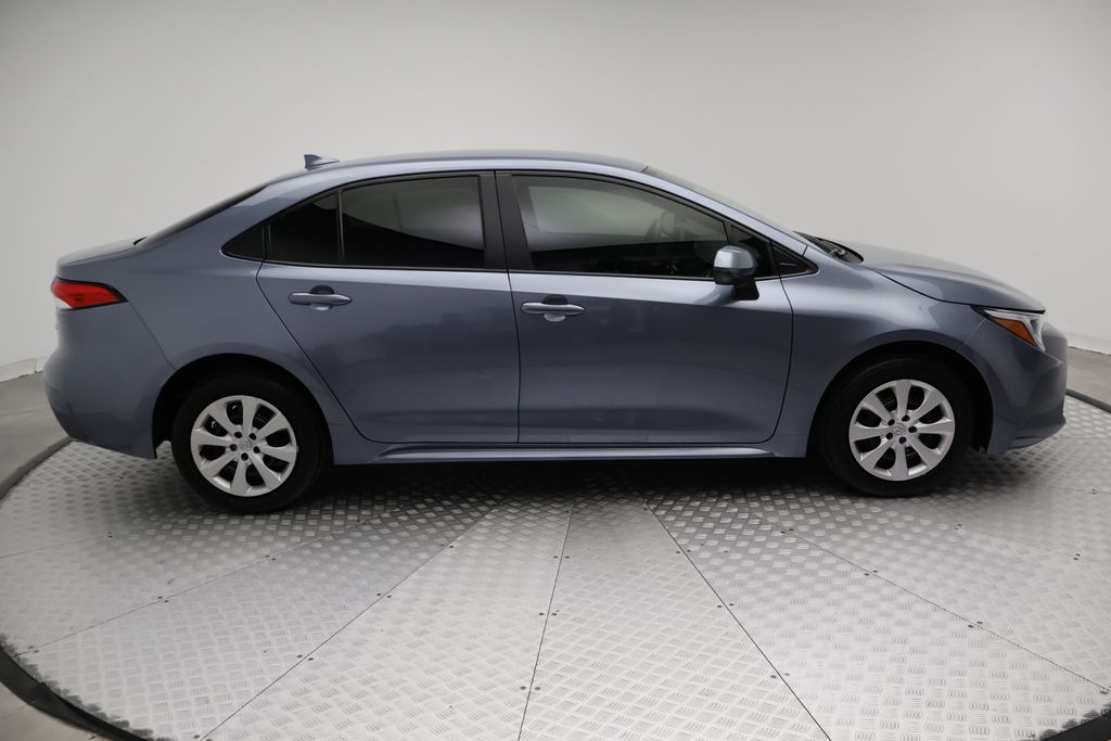 Thumbnail: 2024 Toyota Corolla - 7