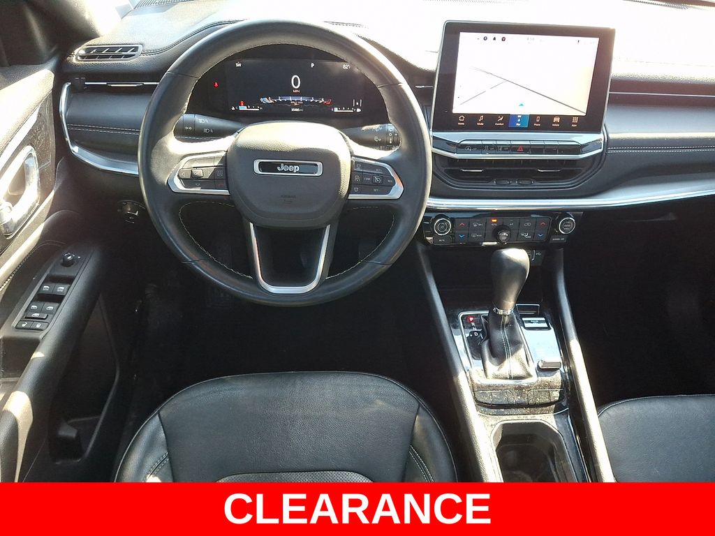Used 2022 Jeep Compass SUV