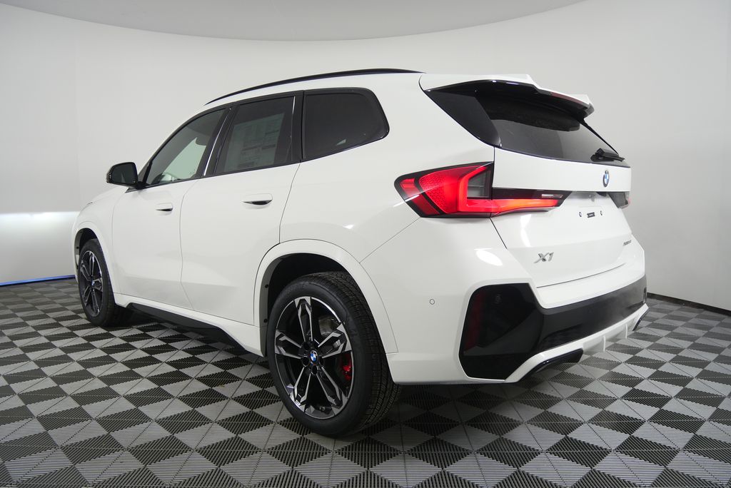 Thumbnail: 2026 BMW X1 - 5