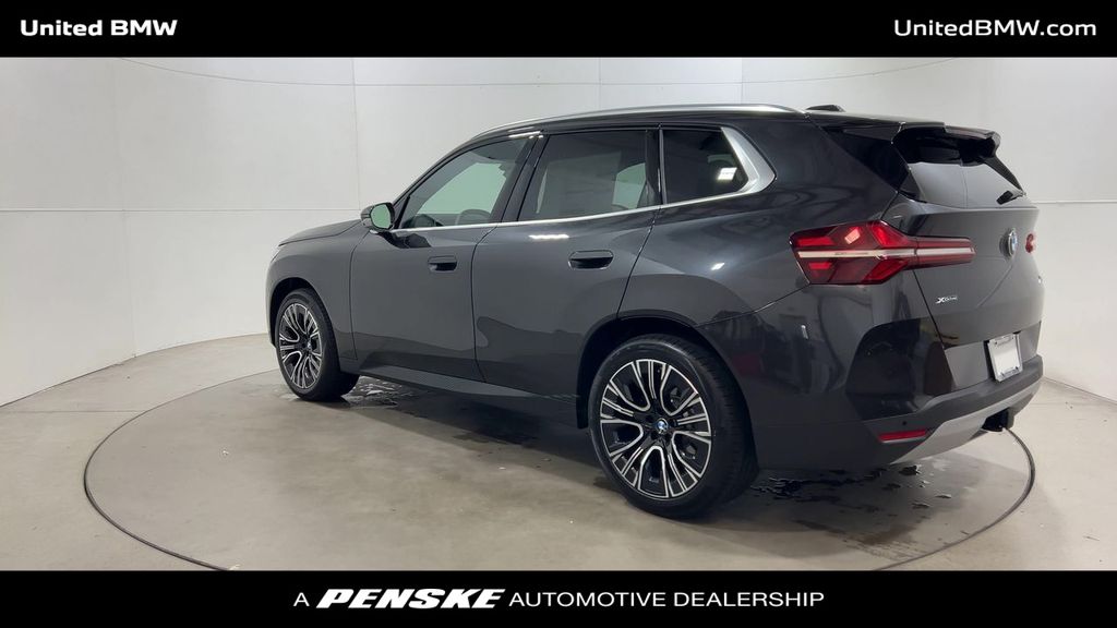 Thumbnail: 2026 BMW X3 - 7