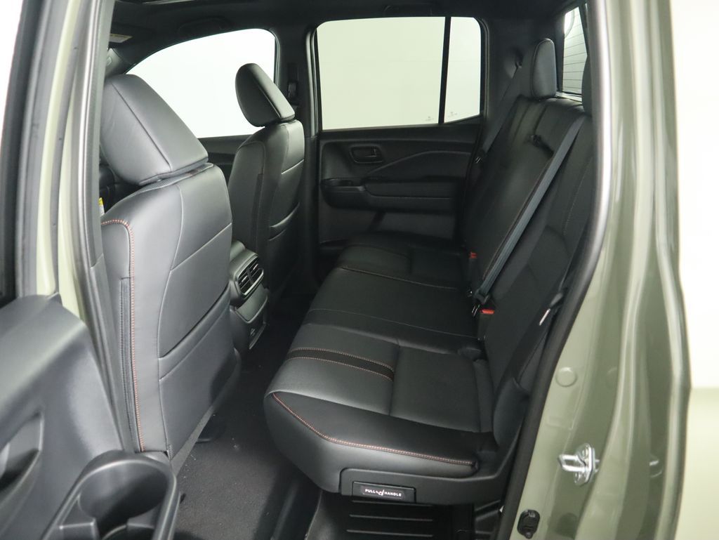 Thumbnail: 2026 Honda Ridgeline - 21