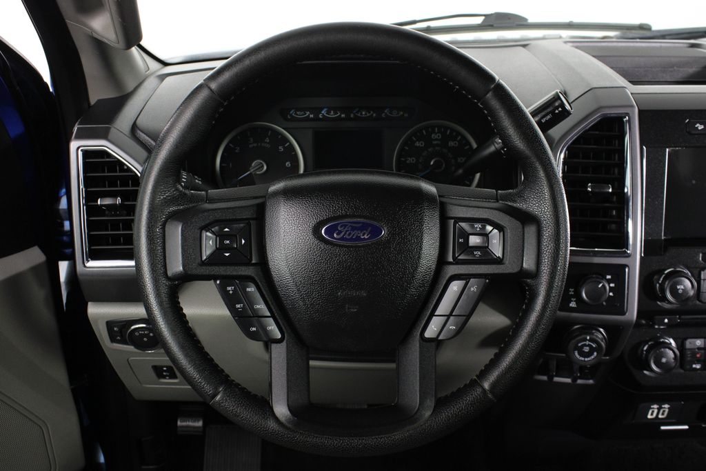 Used 2016 Ford F-150 for sale in 