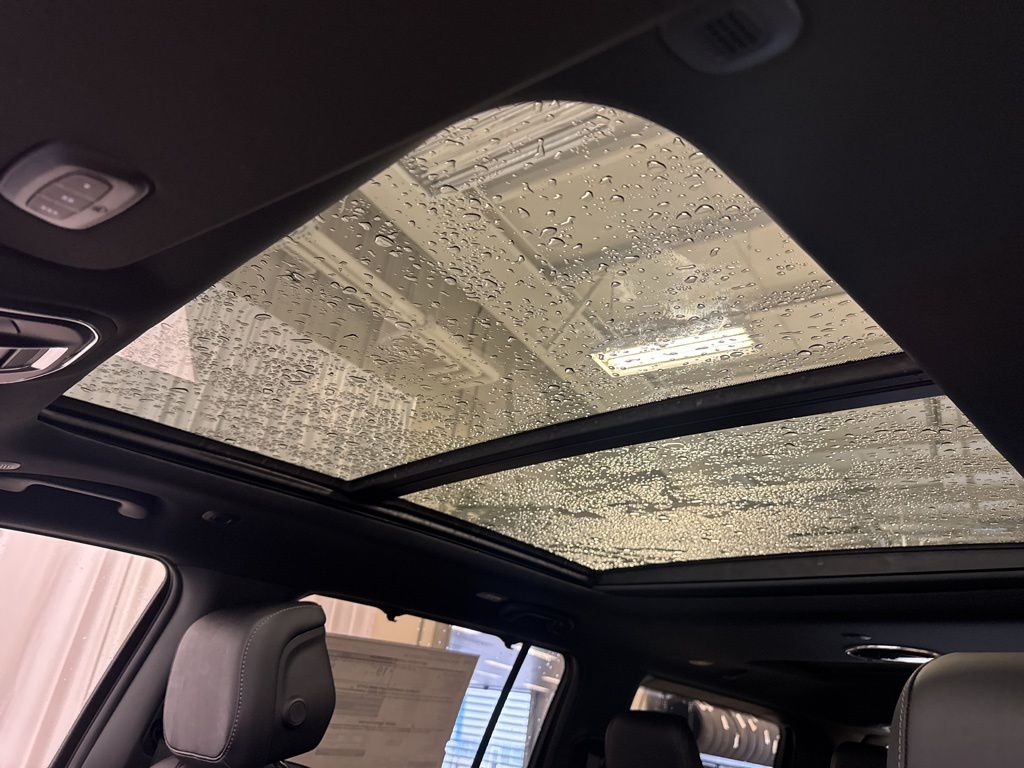 new 2026 Jeep Grand Wagoneer car, priced at $82,655