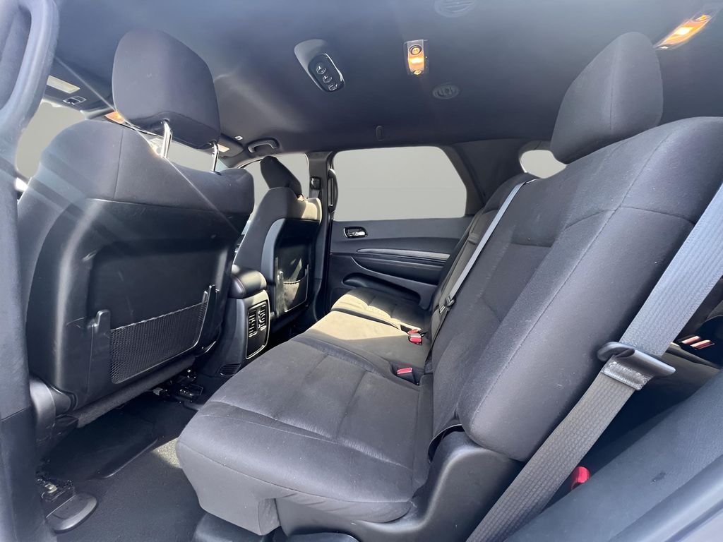 Used 2024 Dodge Durango SUV