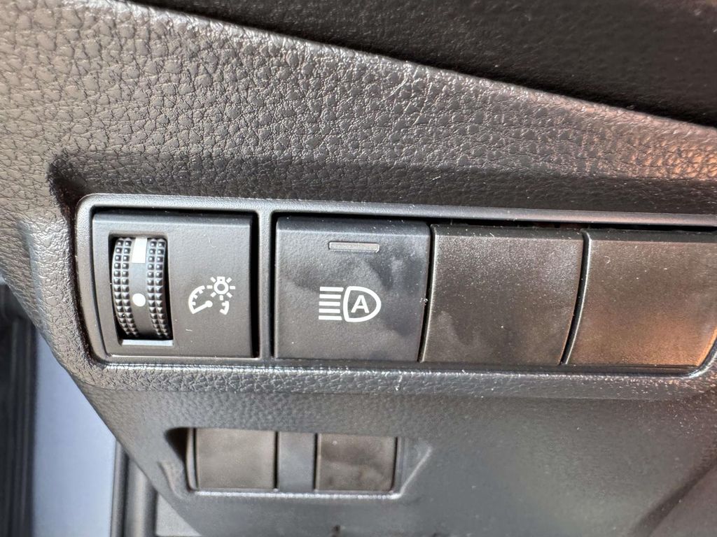 Used 2022 Toyota Corolla Cross SUV